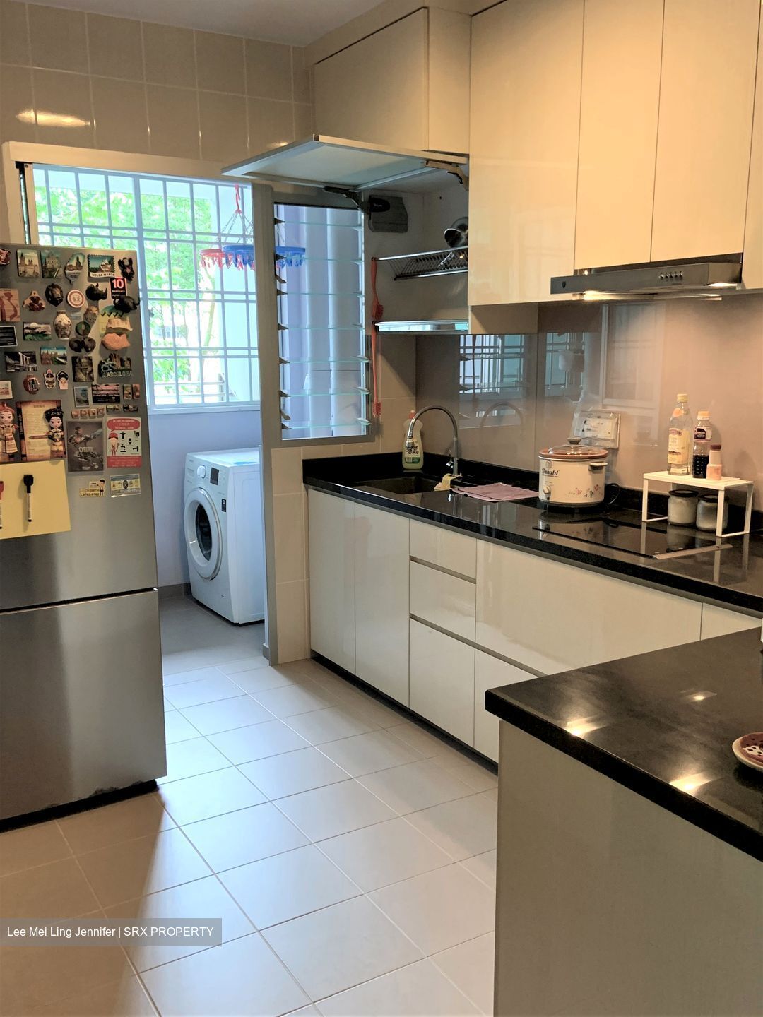 Blk 452B Fernvale Foliage (Sengkang), HDB 4 Rooms #299597371